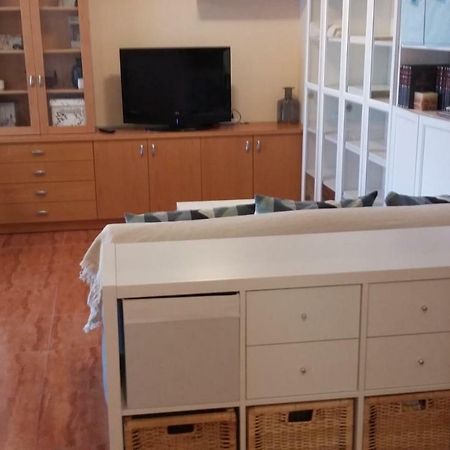 Estudio Salou Buitenkant foto