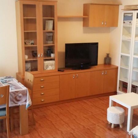 Estudio Salou Buitenkant foto